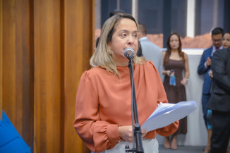 Diante de cenário crítico em Dourados, Lia Nogueira aciona Estado e Município para controle de Chikungunya