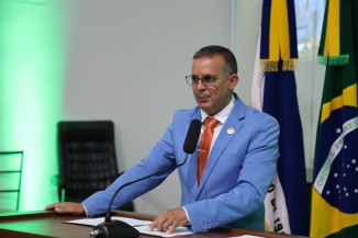 Inspetor Cabral cobra avanço de projeto sobre mobilidade elétrica em Dourados