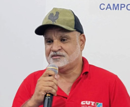 Escala 6x1 adoece trabalhador e precisa acabar
