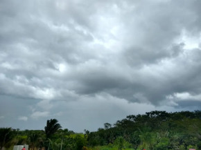 Inmet mantém alerta de chuva em todo MS e 11 cidades podem ter granizo