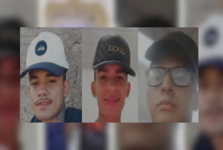 Jovens de MS são executados por facção criminosa no Mato Grosso - Imagem Reprodução