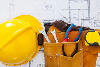 Atacados de materiais de construção suportam do profissional autônomo às grandes empresas