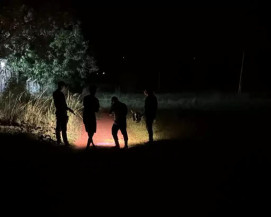 Homem é morto a facadas em frigorífico e adolescente é apreendido