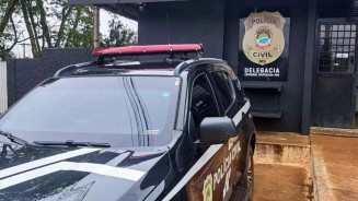 Ataque a tiros em confraternização termina com homem morto e outro ferido na fronteira