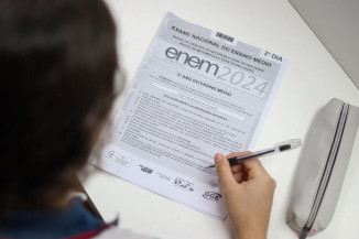Prazo para pedir isenção do Enem 2026 começa hoje e segue até 24 de abril
