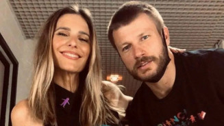 Fernanda Lima revela divisão de contas com Rodrigo Hilbert: "casei com homem pobre"
