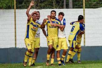 União ABC e Dourados largam na frente e despontam como favoritos à Copinha