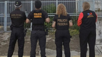 Operação investiga esquema milionário e afasta prefeito e vice na Paraíba