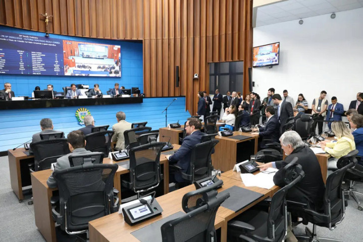 (Foto: Wagner Guimarães/Alems)