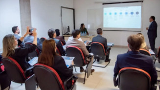 Apresentação do TCE-MS (Mary Vasques, TCE-MS)