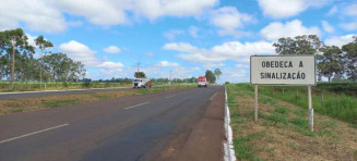 Senado vota nesta quarta crédito de US$ 200 milhões para rodovias do Vale do Ivinhema