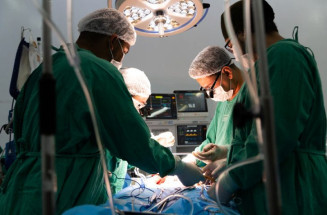 Hospital Regional de Ponta Porã realiza primeira captação de órgãos