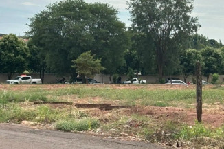 Três são presos por violar corpo de mulher vítima de feminicídio em Eldorado