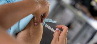 Vacina é indicada para pessoas de 18 a 59 anos - Foto: Ministério da Saúde