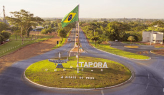 Foto: Prefeitura de Itaporã