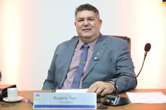 Yuri destaca avanço com nova licitação da Casa da Mulher Brasileira em Dourados