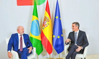 Foto: Ricardo Stuckert / PR