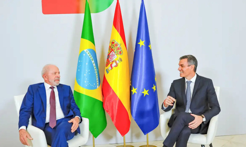 Foto: Ricardo Stuckert / PR