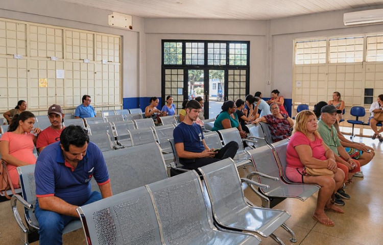 Seleta atenderá em sistema de plantão nos próximos dias- Foto: A. Frota