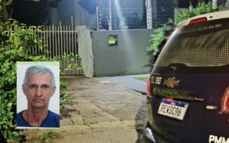 Gaspar ficou preso no portão e a polícia suspeita que a morte tenha sido provocada por asfixia; Foto: Sidnei Bronka/Ligado Na Notícia