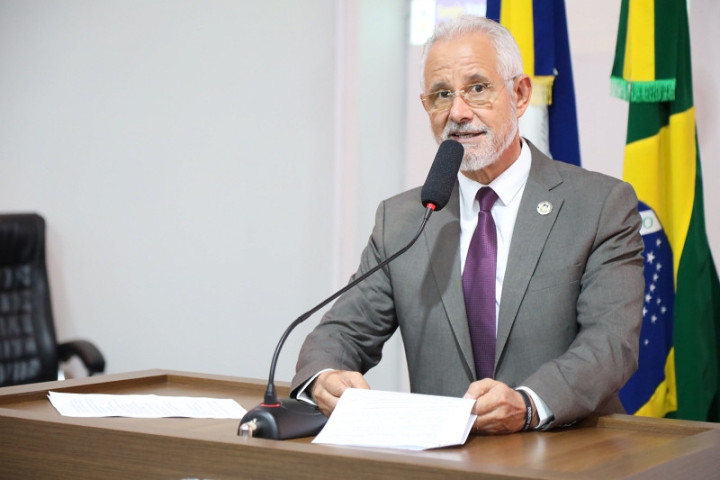A Lei é de iniciativa do vereador Sergio Nogueira, com coautoria de vereadores da Câmara Municipal. (Crédito: F.Grott)