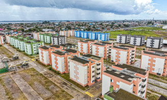 Minha Casa, Minha Vida amplia renda e facilita acesso à casa própria a partir desta quarta