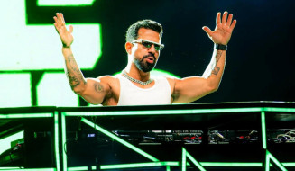 Governo vai pagar R$ 550 mil por show de Dennis DJ no Festival América do Sul