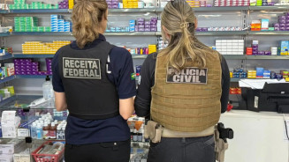 A apuração indica que ex-servidores da Secretaria de Estado de Saúde de Mato Grosso do Sul teriam atuado no direcionamento de orçamentos apresentados à Justiça - Foto: Divulgação
