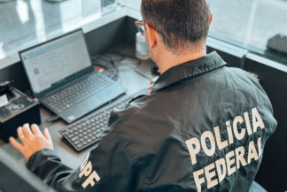 Operação da PF mira crimes virtuais contra crianças e adolescentes em Anastácio