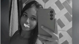 Tragédia no trânsito: menina de 12 anos morre após ser atropelada por carro em Angélica