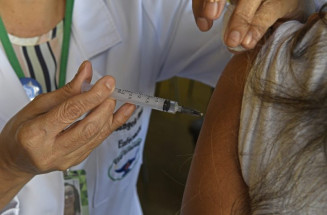 O público-alvo definido inclui pessoas entre 18 e 59 anos - Foto: Arquivo