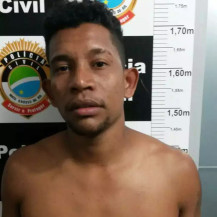 Confronto com polícia termina em morte de foragido durante operação contra o crime organizado