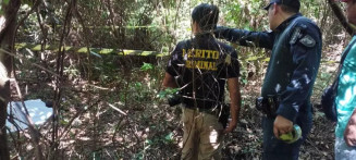 Homem é encontrado morto em mata e suspeita aponta ataque de javali