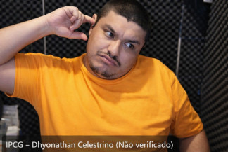 Maníaco da Cruz será interrogado por ataque a policial penal em presídio de MS