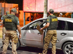 Detran tem cerca de mil servidores espalhados pelo Estado - Foto: Detran/MS