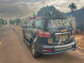 Morre bebê abusado pelo padrasto na Capital