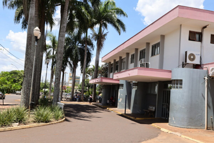 Nona morte confirmada por complicações de Chikungunya era um paciente indígena que estava internado no Hospital da Vida. Foto: A. Frota