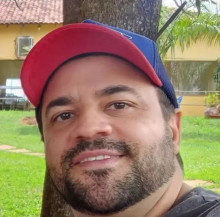 Corpo de psicólogo desaparecido é localizado no Rio Dourados