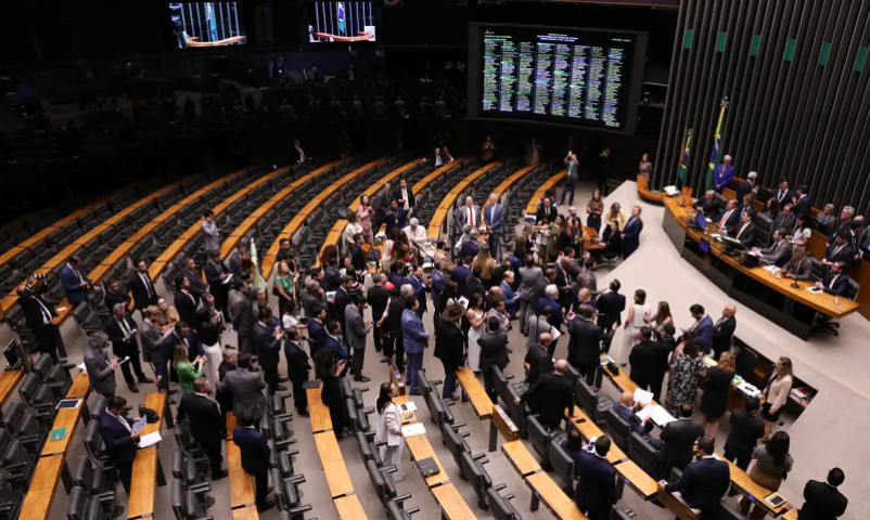 Foto: Lula Marques/Agência Brasil.