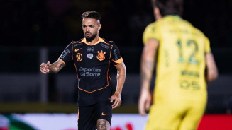 (Foto: Douglas Moreti/Agência Corinthians)