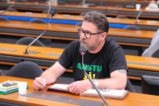 Deputado é favorável a anistia dos envolvidos em 8 de janeiro - Foto: PL/Arquivo