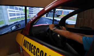 Governo lança plataforma para facilitar obtenção da CNH