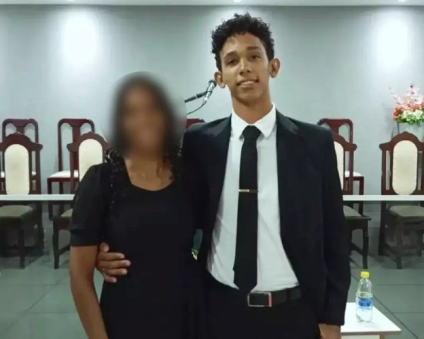 João Paulo era descrito por amigos e familiares como uma pessoa proativa e participava da igreja que ajudava a construir.
