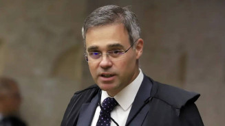 André Mendonça, ministro do STF. (Foto: Agência Brasil)