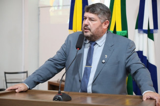Vereador Rogério Yuri destaca avanços na Saúde de Dourados com ampliação da Ortopedia. Foto: F.Grott