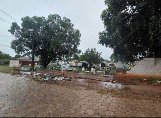 Foto: Reprodução/O Pantaneiro