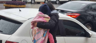 Primeira onda de frio chega com força em MS - Foto: Dourados Agora