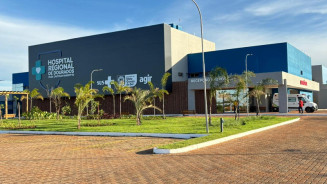 Hospital Regional de Dourados alerta população sobre golpes com falsas cobranças