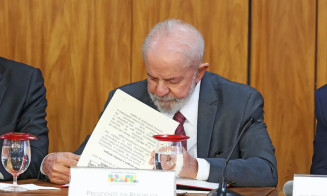 Foto:  Valter Campanato/Agência Brasil
