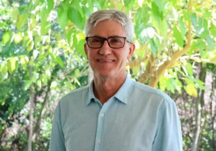Rudi Fiorese assumiu como diretor-presidente da Agesul em fevereiro deste ano (Foto: Divulgação)